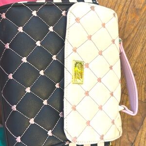 Betsy Johnson crossbody bag